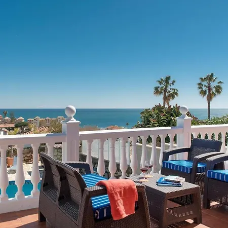Villa Colina Sol Fuengirola