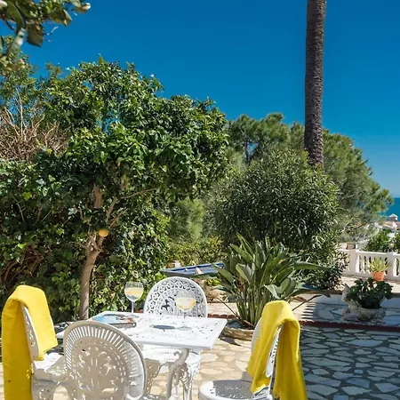 Villa Villa Colina Sol Fuengirola