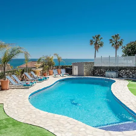 Villa Colina Sol