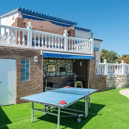 Villa Colina Sol