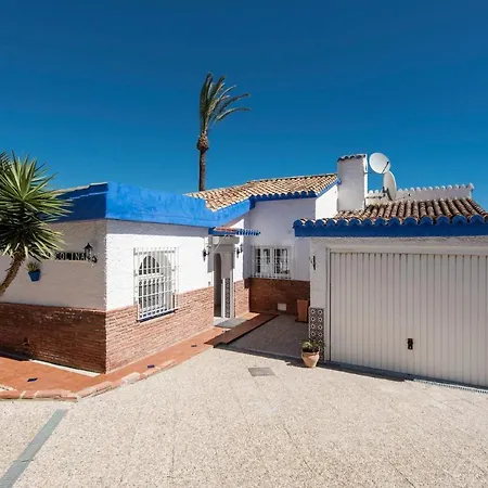 Villa Villa Colina Sol *