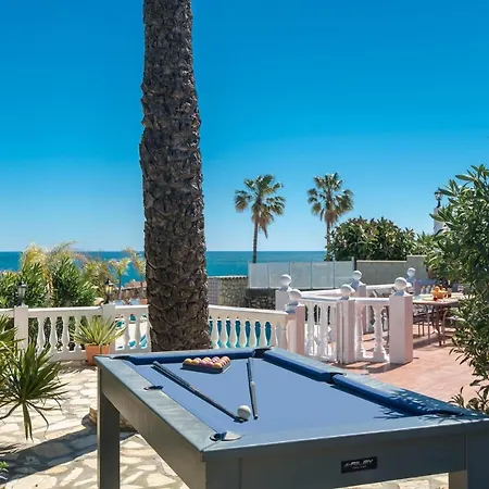 Villa Villa Colina Sol *