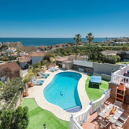 Villa Colina Sol * Fuengirola