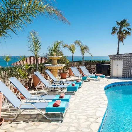 Villa Colina Sol *